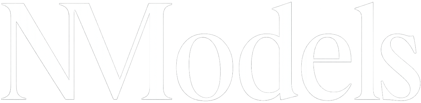 Noorall Models Dubai Logo