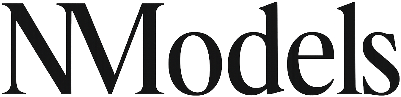 Noorall Models Dubai Logo