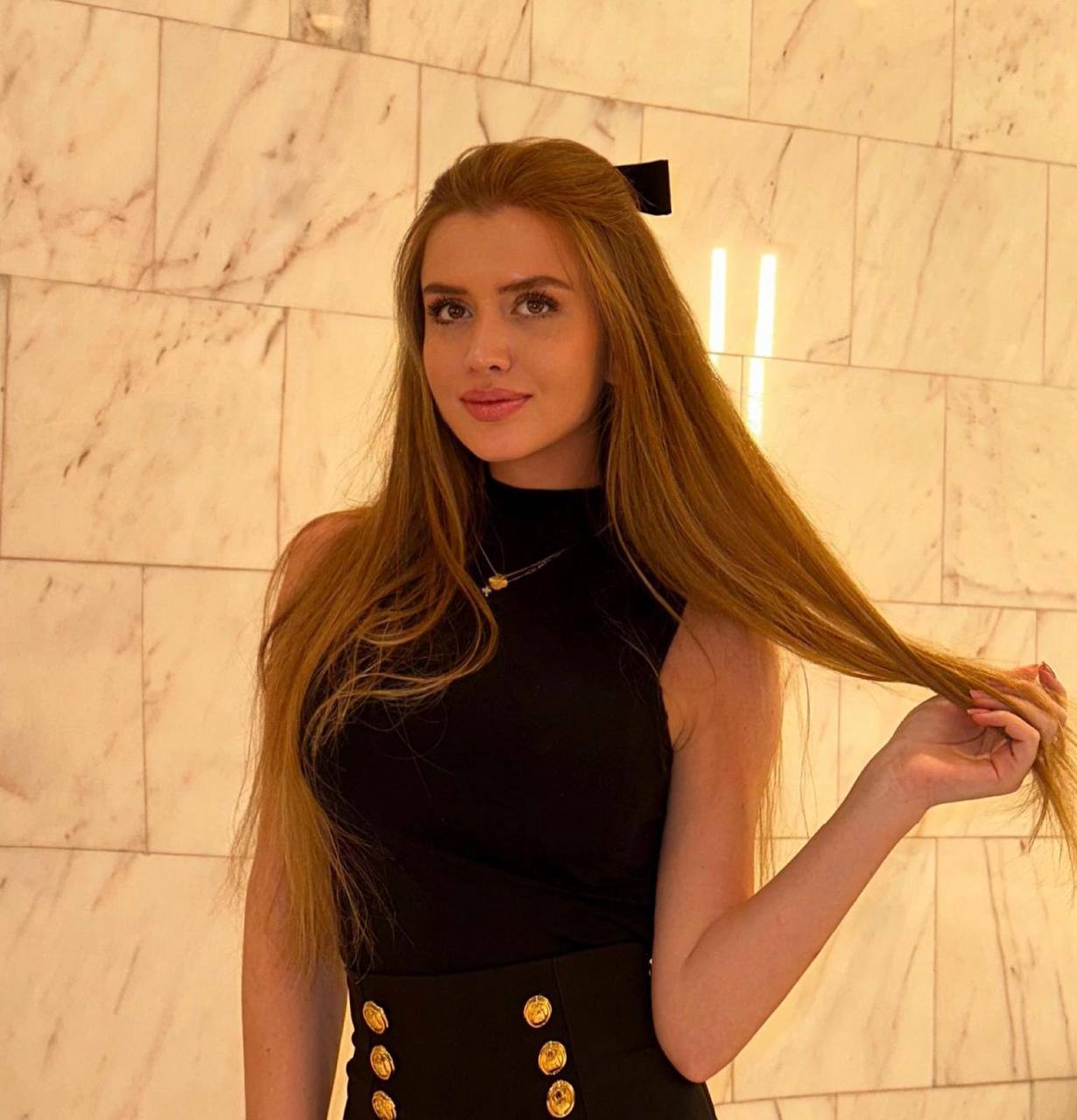 Model Alexander